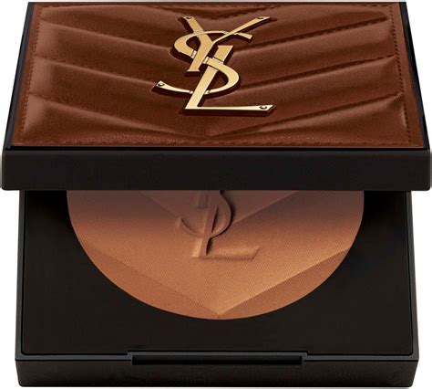 ysl bronzers